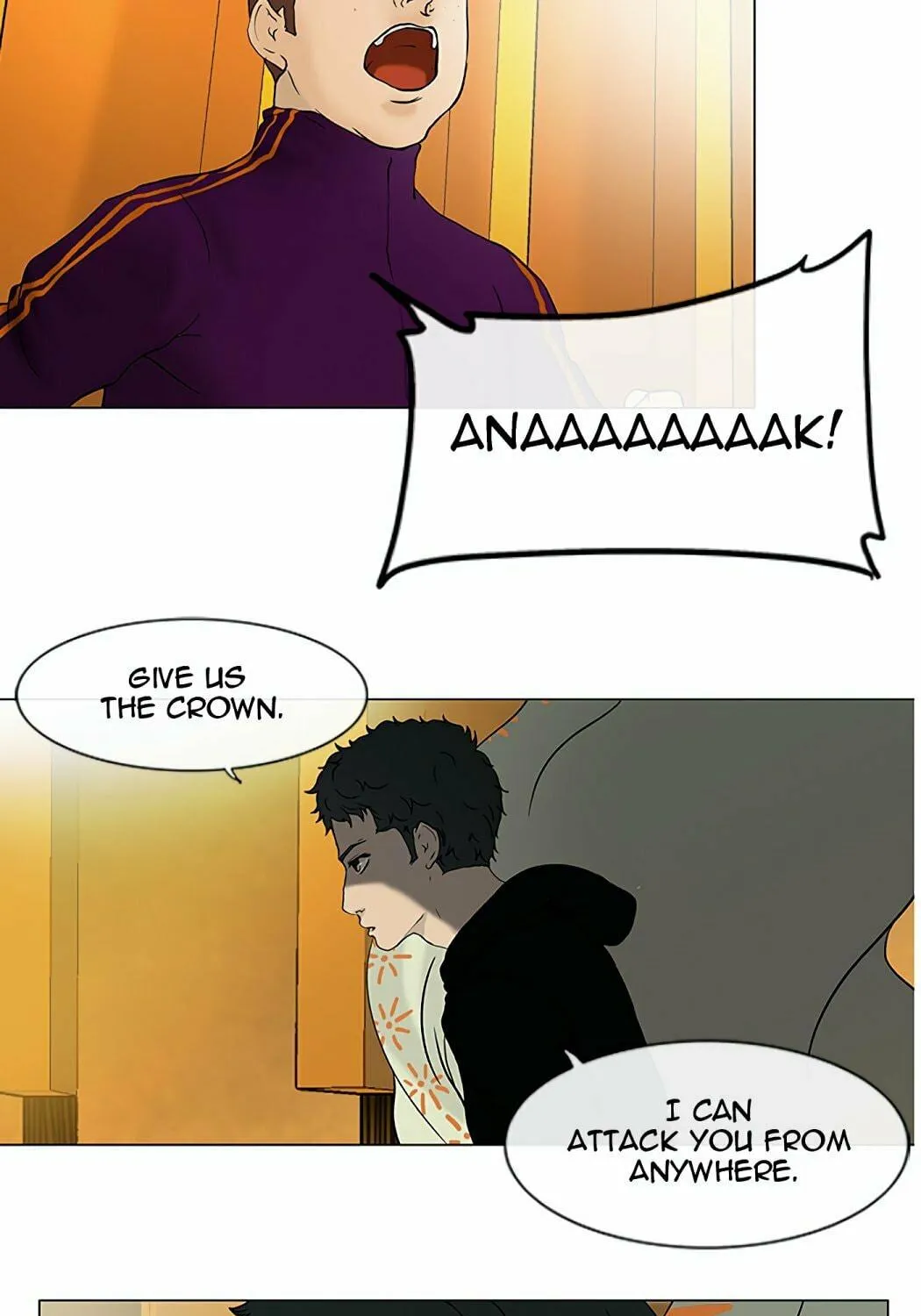 Tower of God Chapter 18 page 53 - 