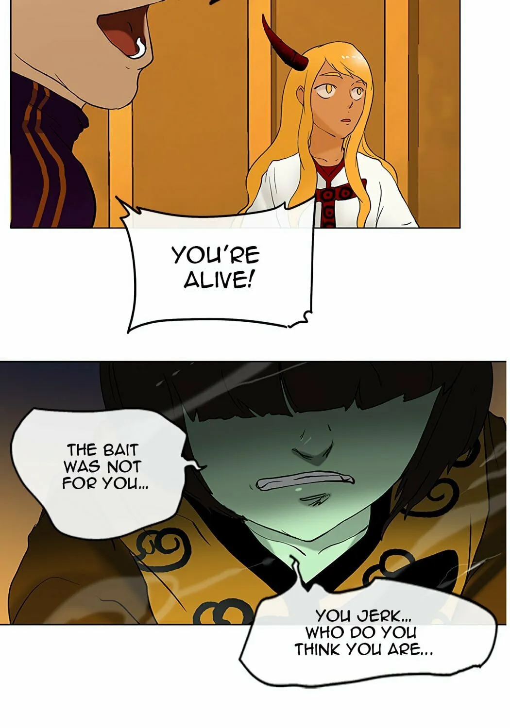 Tower of God Chapter 18 page 57 - 