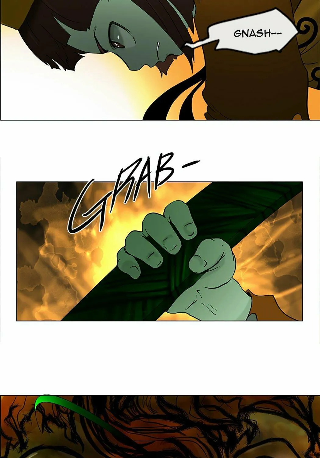 Tower of God Chapter 18 page 59 - 