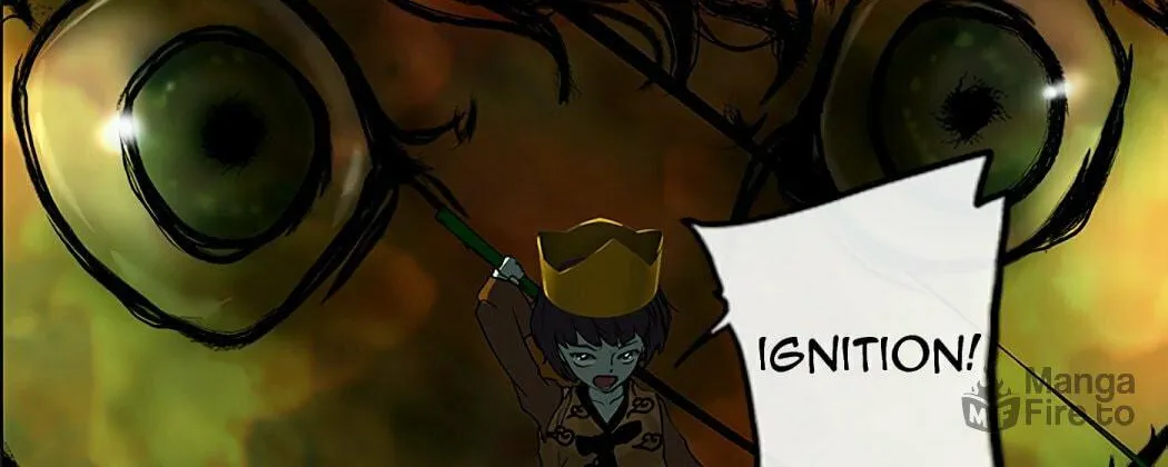 Tower of God Chapter 18 page 60 - 