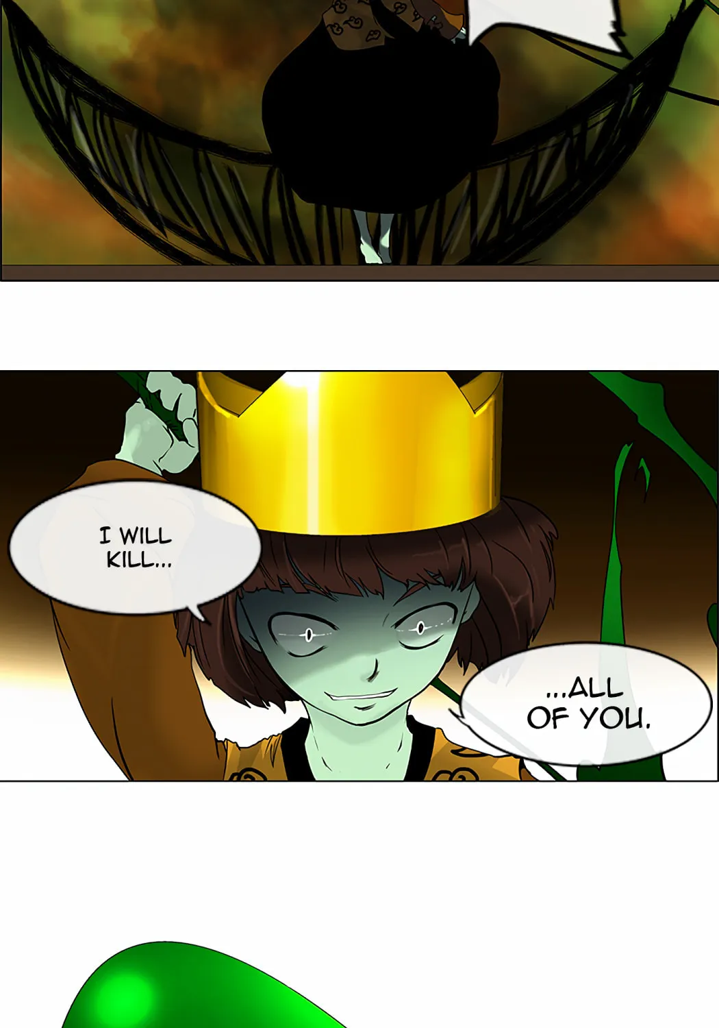 Tower of God Chapter 18 page 61 - 