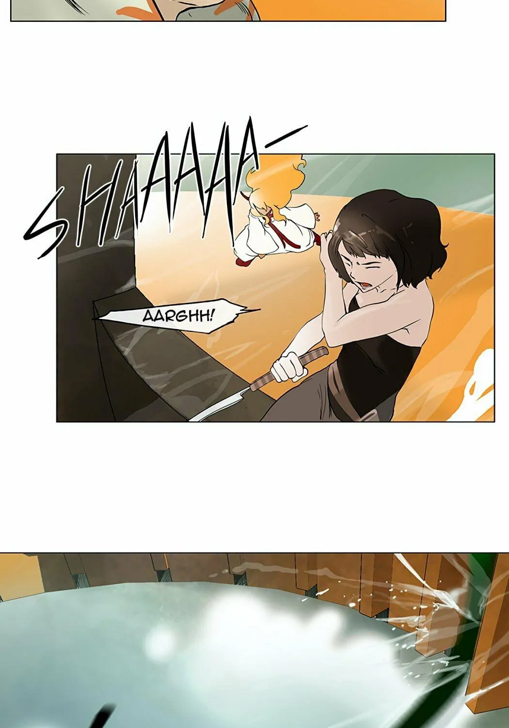 Tower of God Chapter 18 page 65 - 