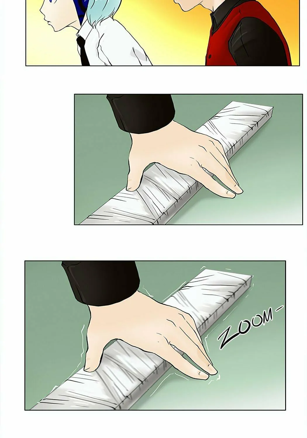 Tower of God Chapter 18 page 69 - 