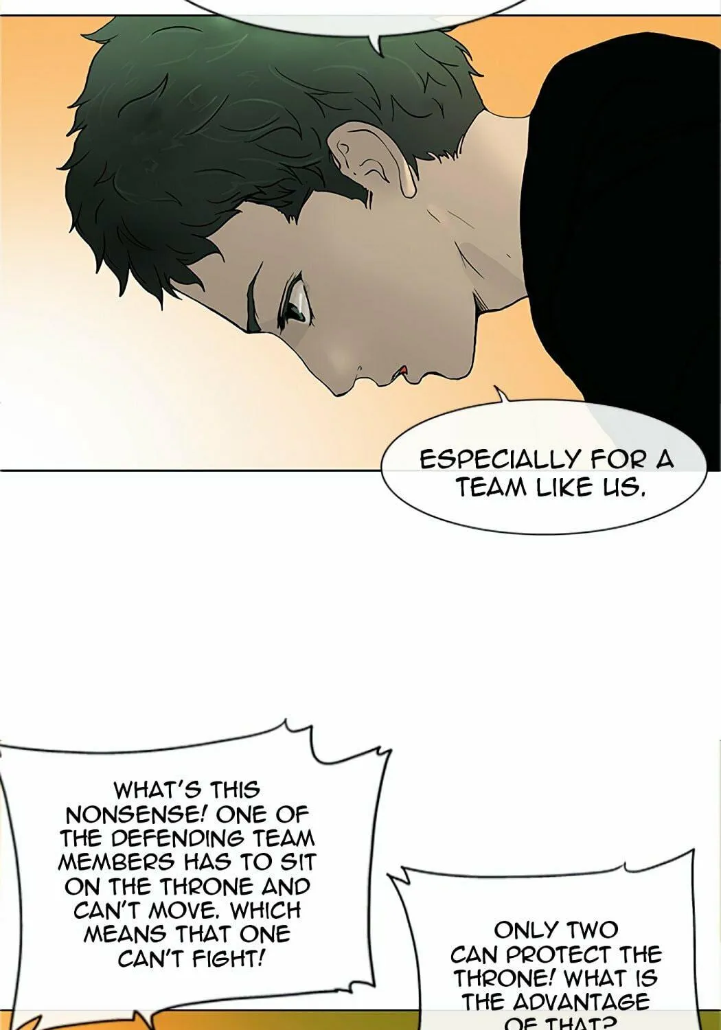 Tower of God Chapter 18 page 9 - 