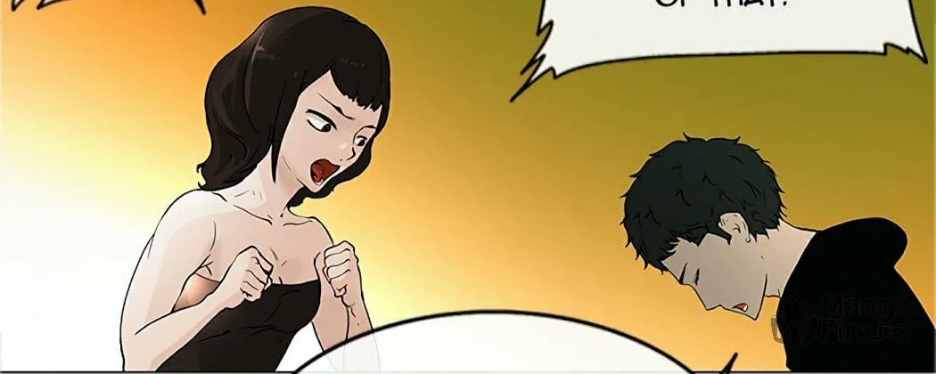 Tower of God Chapter 18 page 10 - 