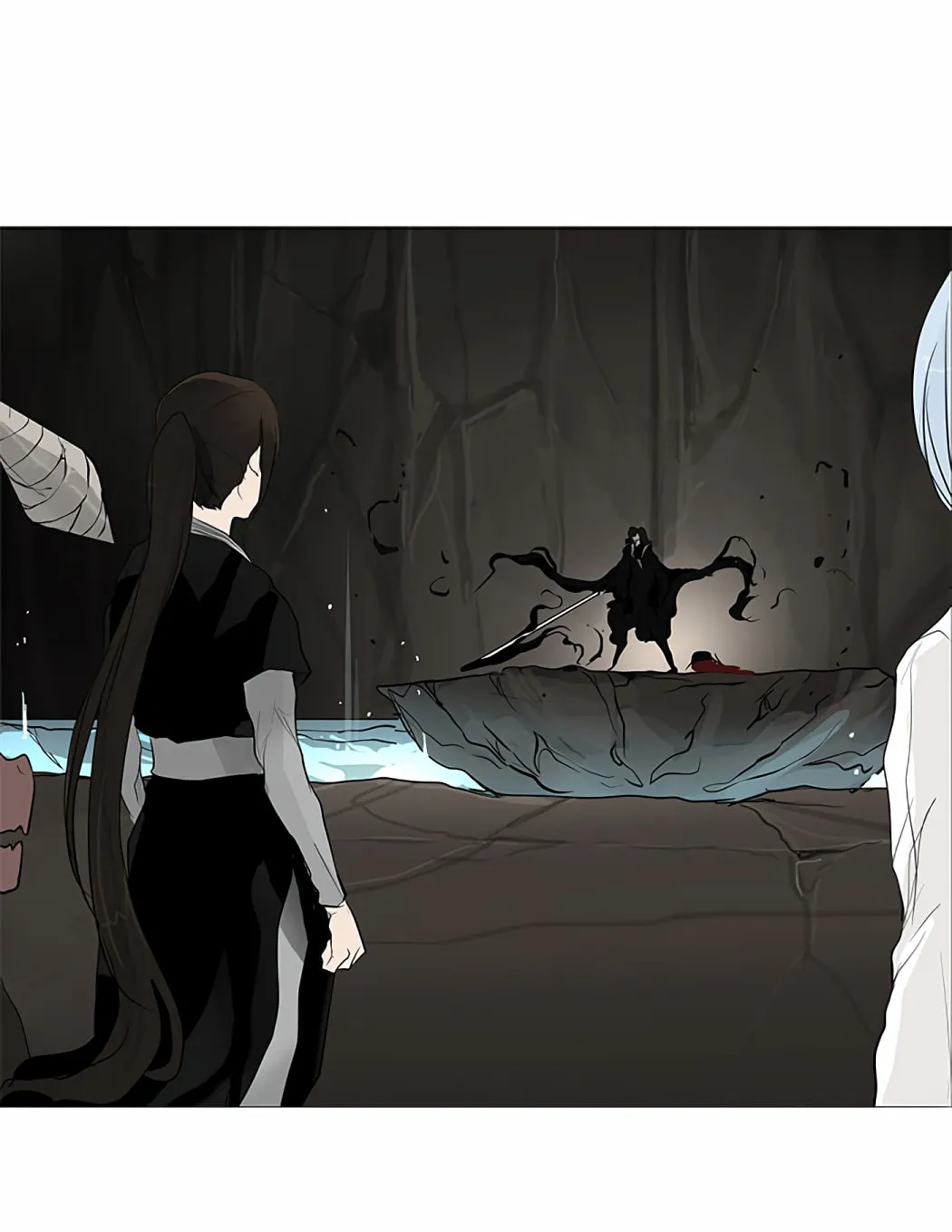 Tower of God Chapter 180 page 1 - 