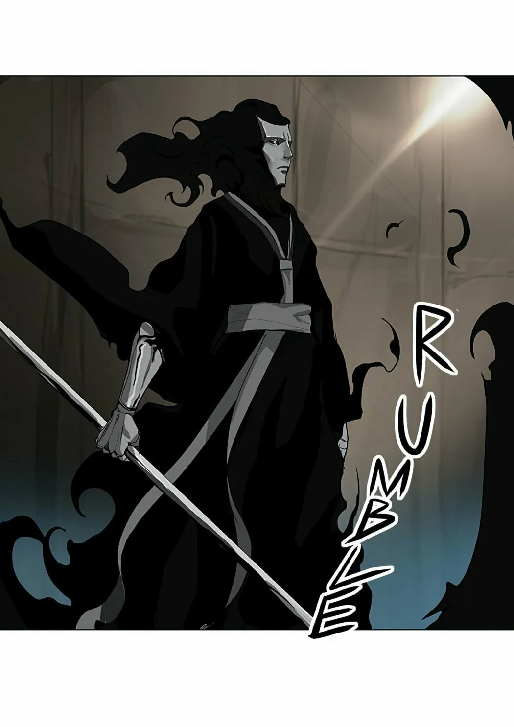 Tower of God Chapter 180 page 2 - 
