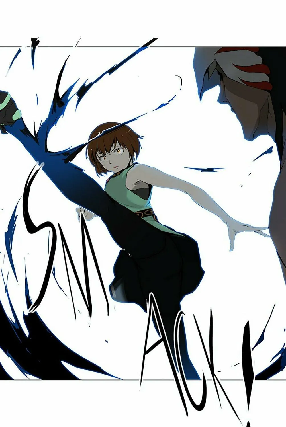 Tower of God Chapter 180 page 15 - 