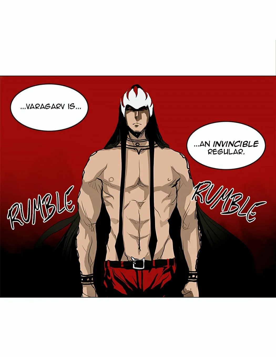 Tower of God Chapter 180 page 26 - 