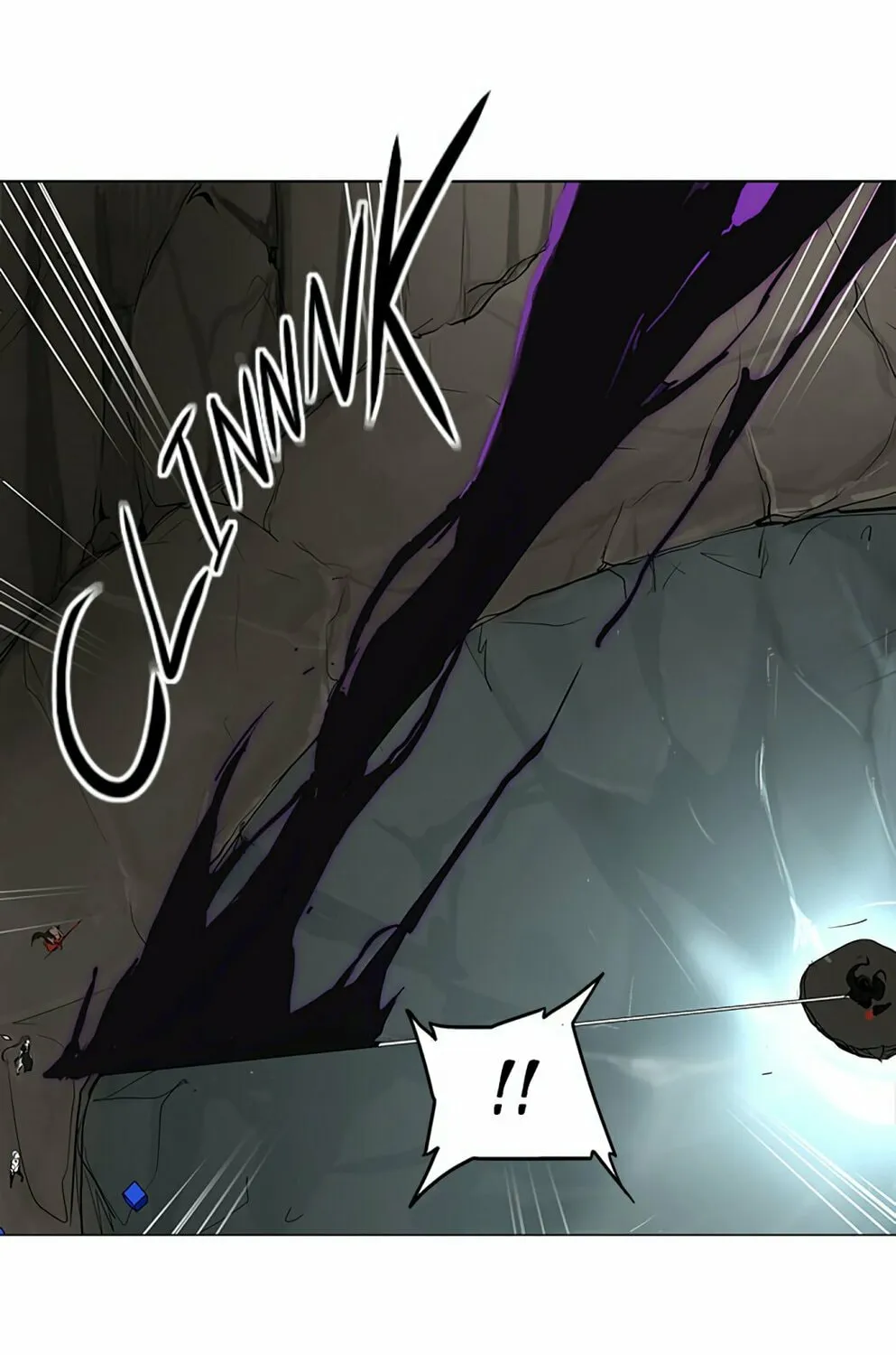 Tower of God Chapter 180 page 35 - 