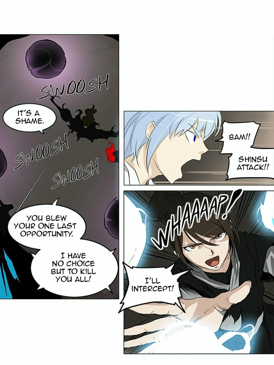 Tower of God Chapter 180 page 47 - 