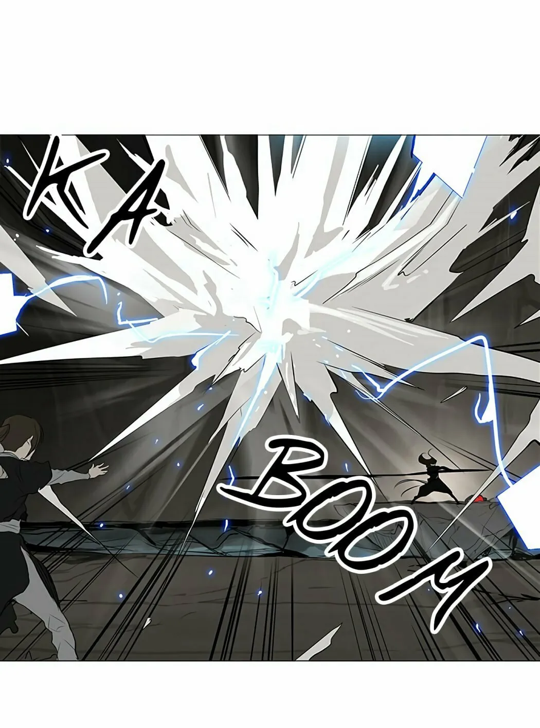 Tower of God Chapter 180 page 48 - 