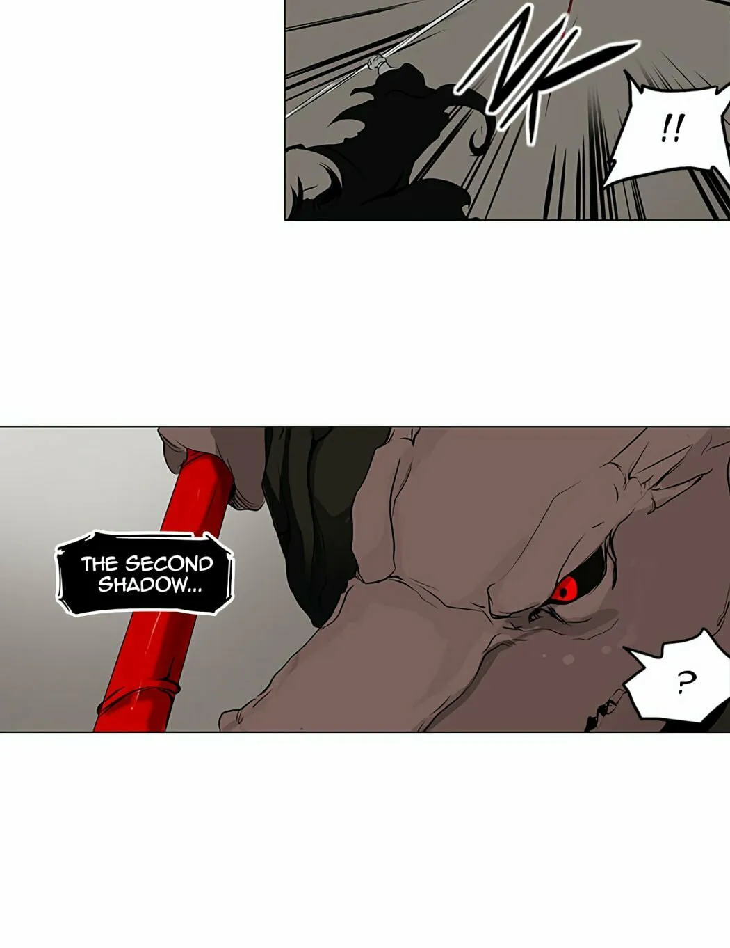 Tower of God Chapter 180 page 51 - 