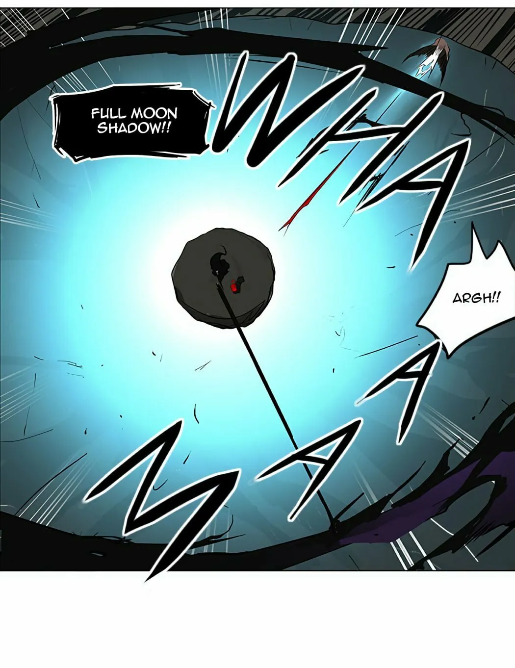 Tower of God Chapter 180 page 52 - 