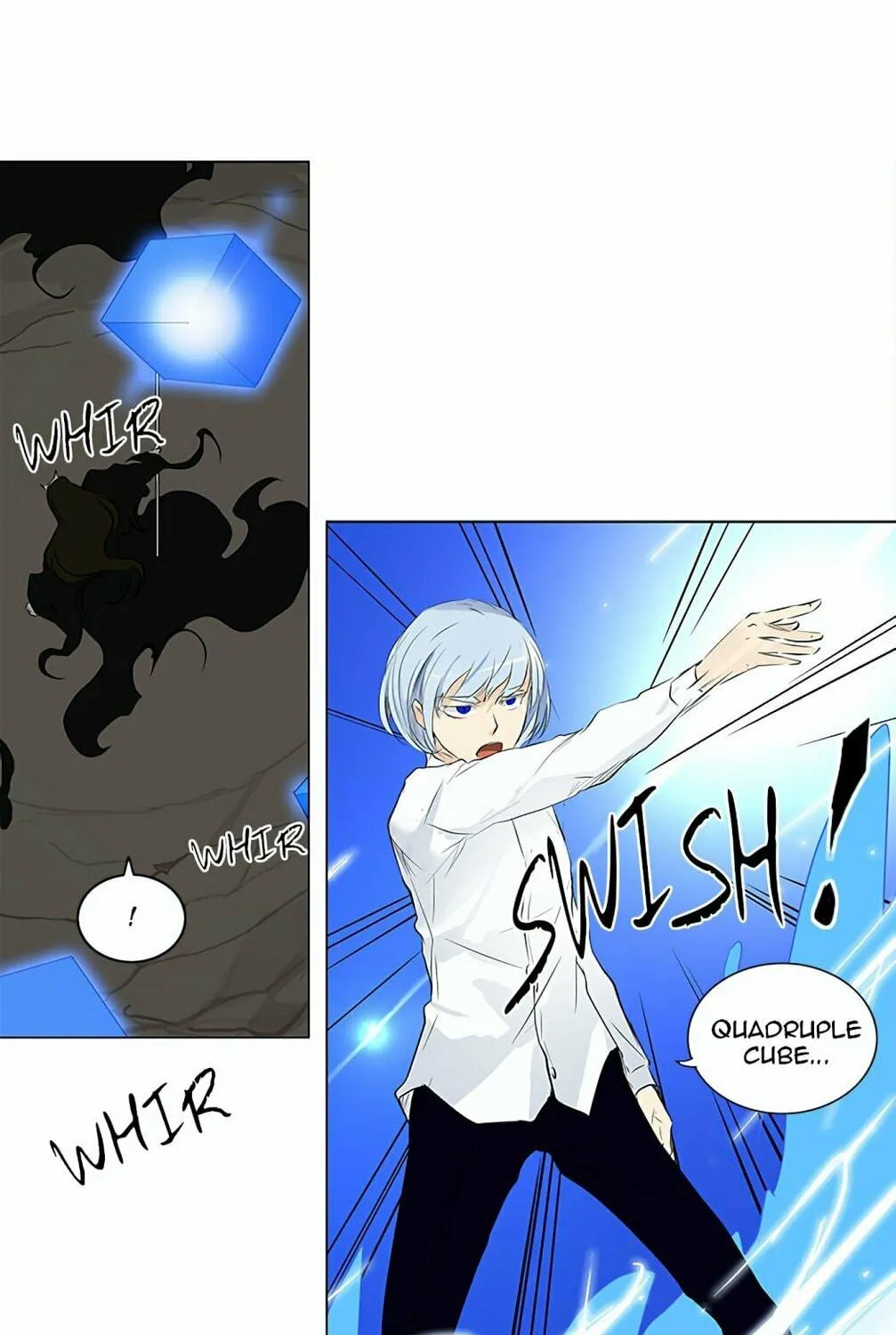 Tower of God Chapter 180 page 53 - 