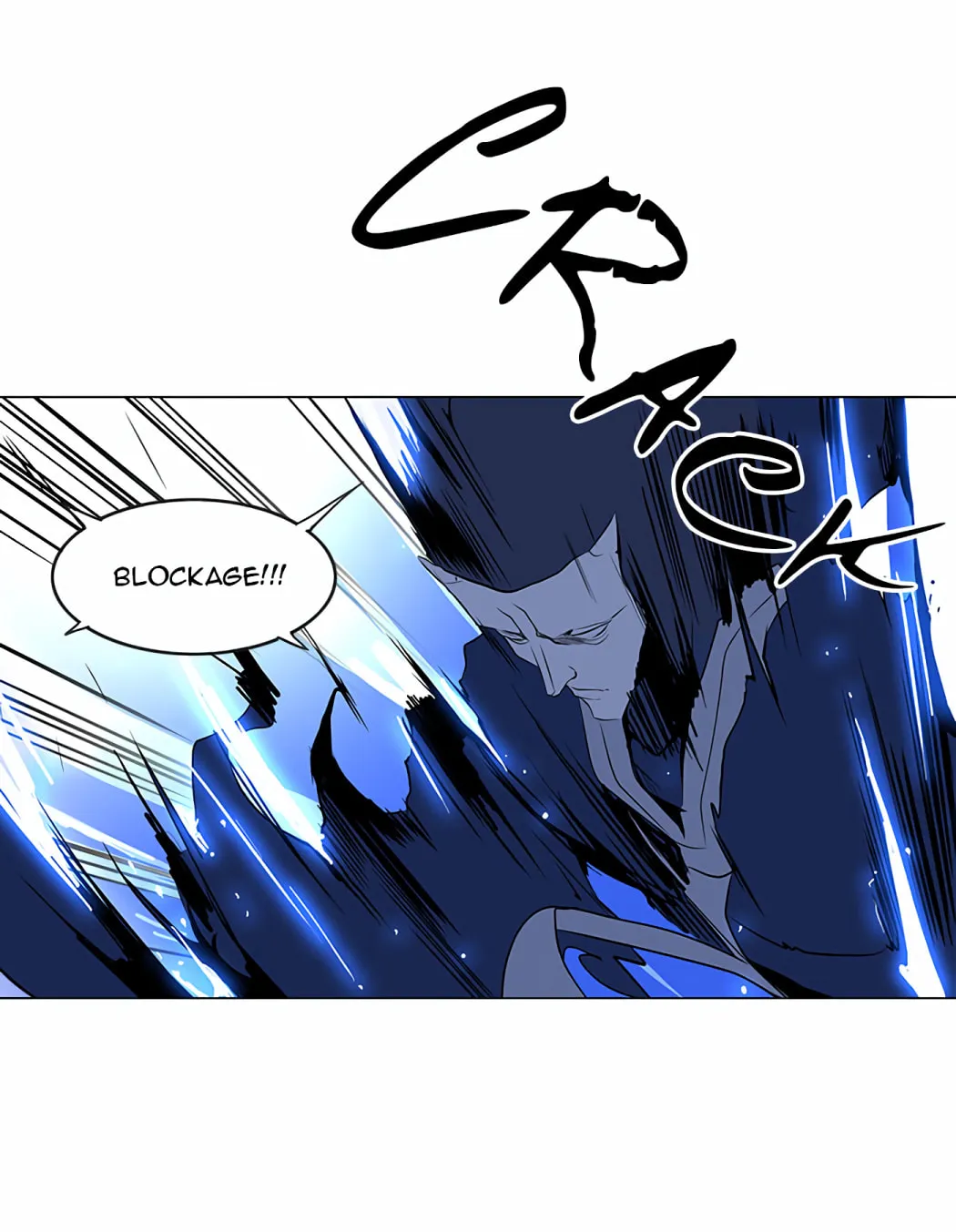Tower of God Chapter 180 page 55 - 