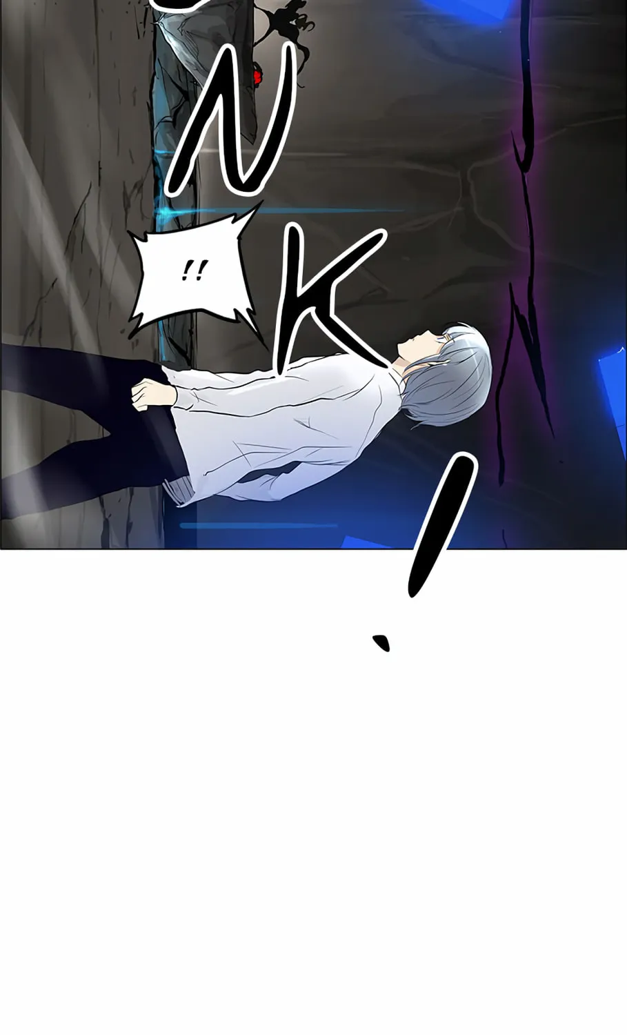 Tower of God Chapter 180 page 9 - 