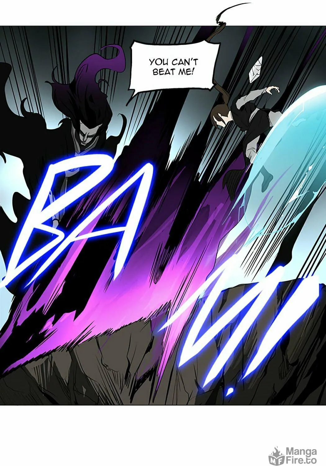 Tower of God Chapter 181 page 26 - 