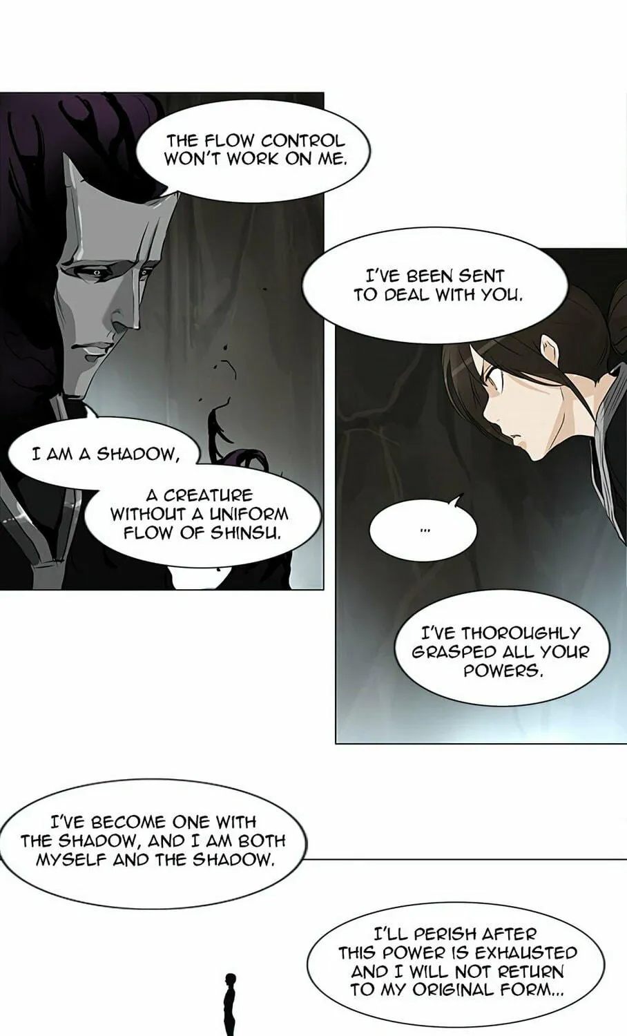 Tower of God Chapter 181 page 30 - 