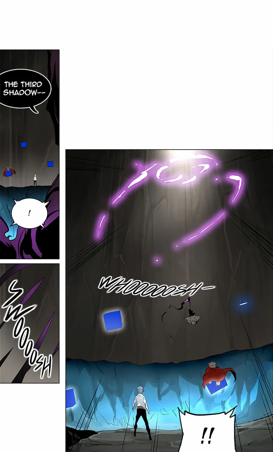 Tower of God Chapter 181 page 36 - 