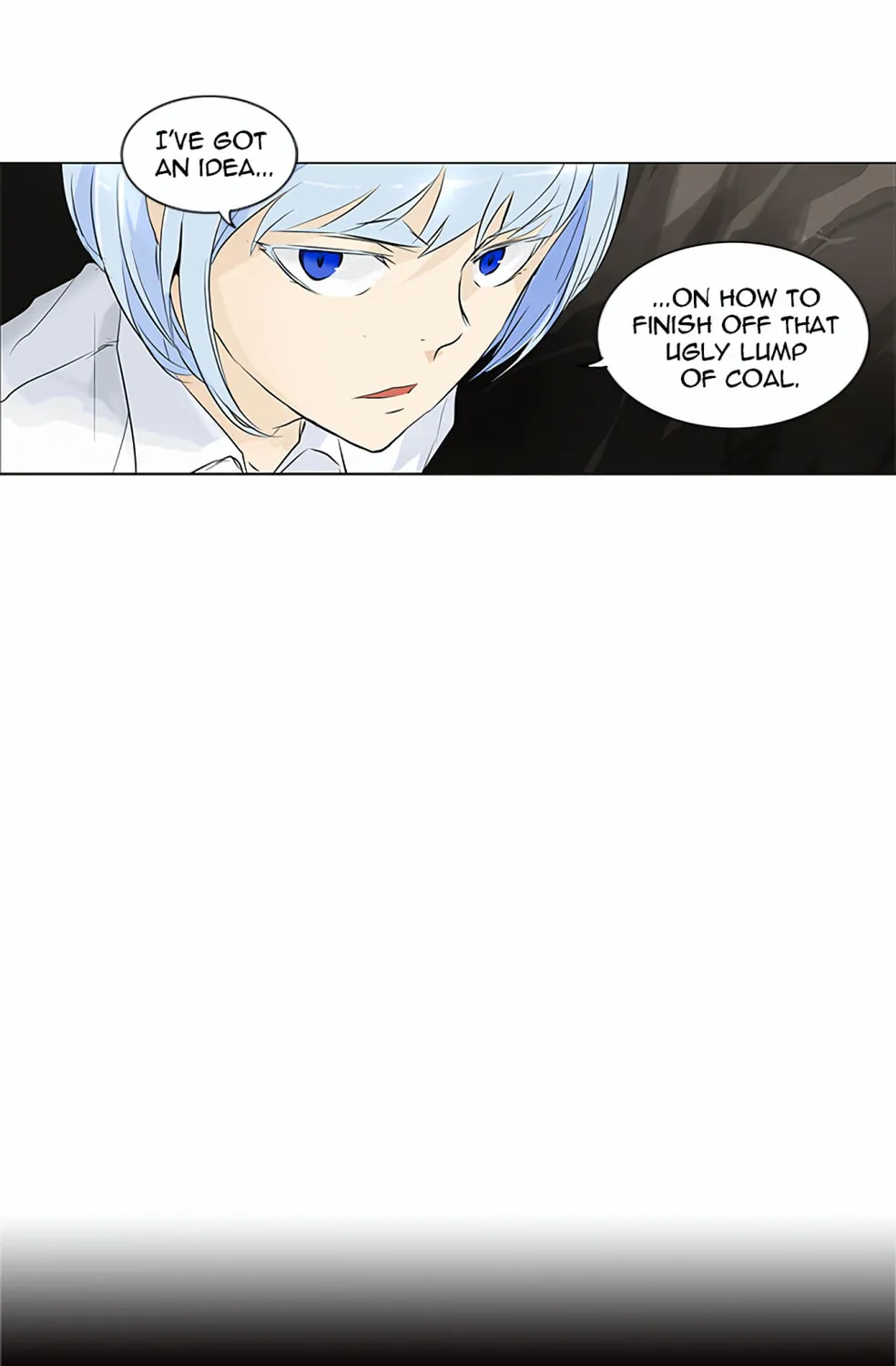 Tower of God Chapter 181 page 50 - 