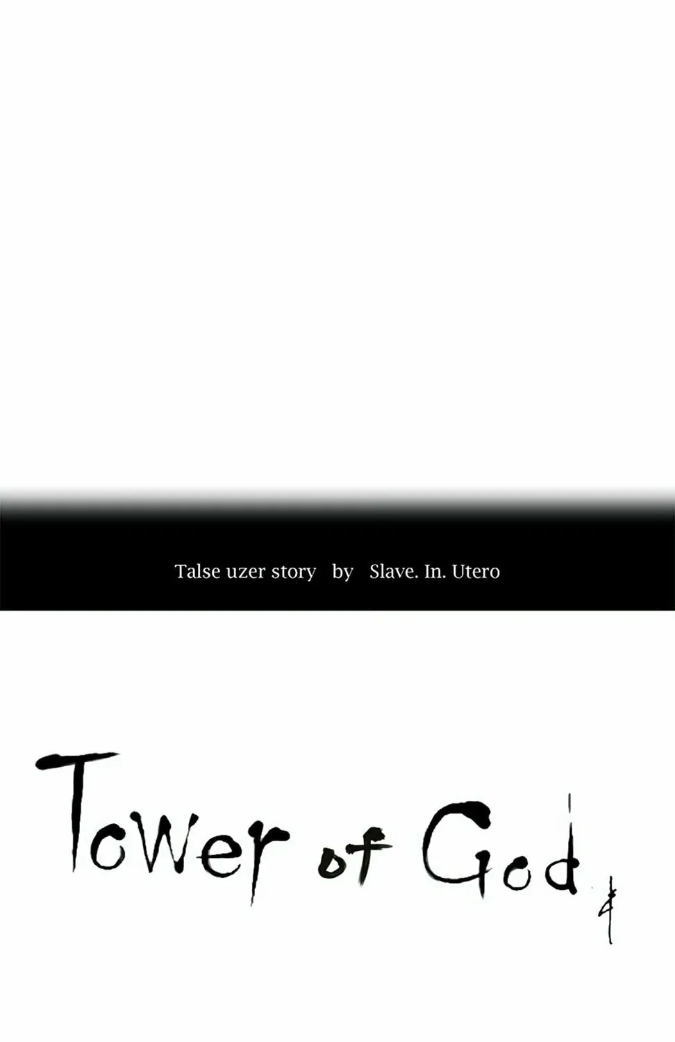 Tower of God Chapter 182 page 11 - 