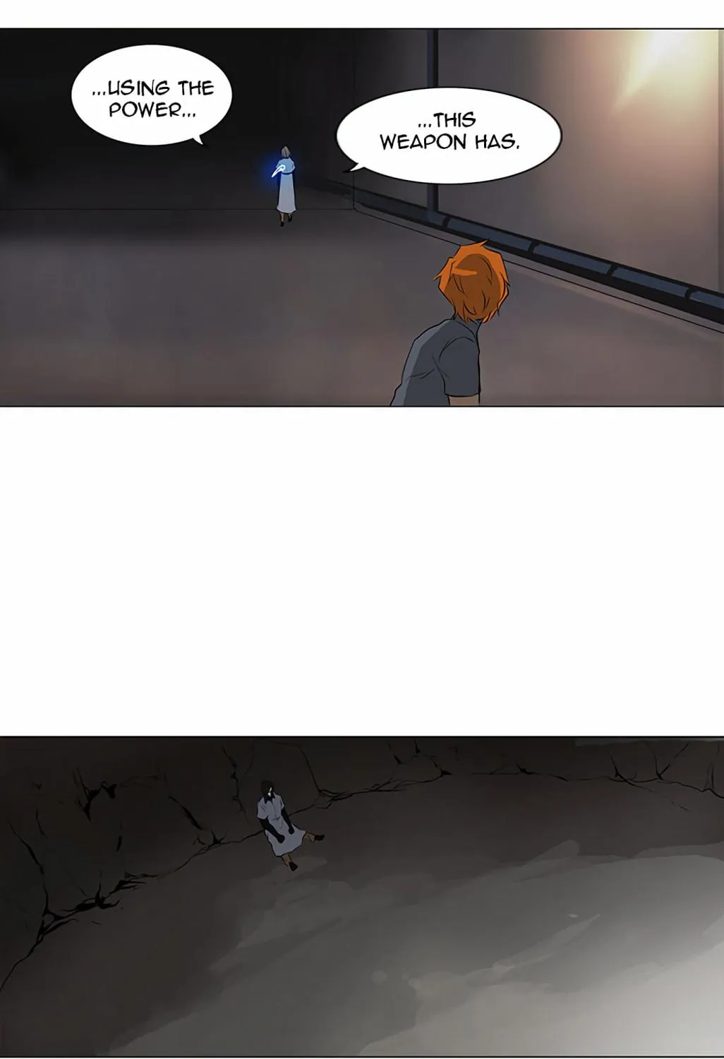 Tower of God Chapter 182 page 29 - 