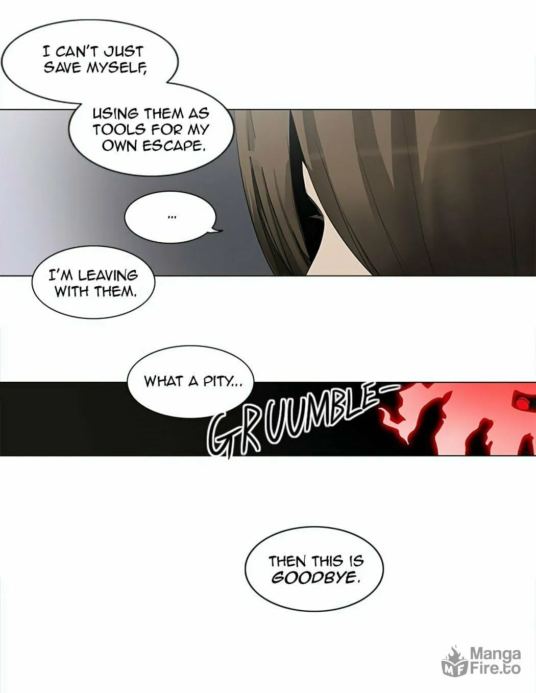 Tower of God Chapter 182 page 34 - 