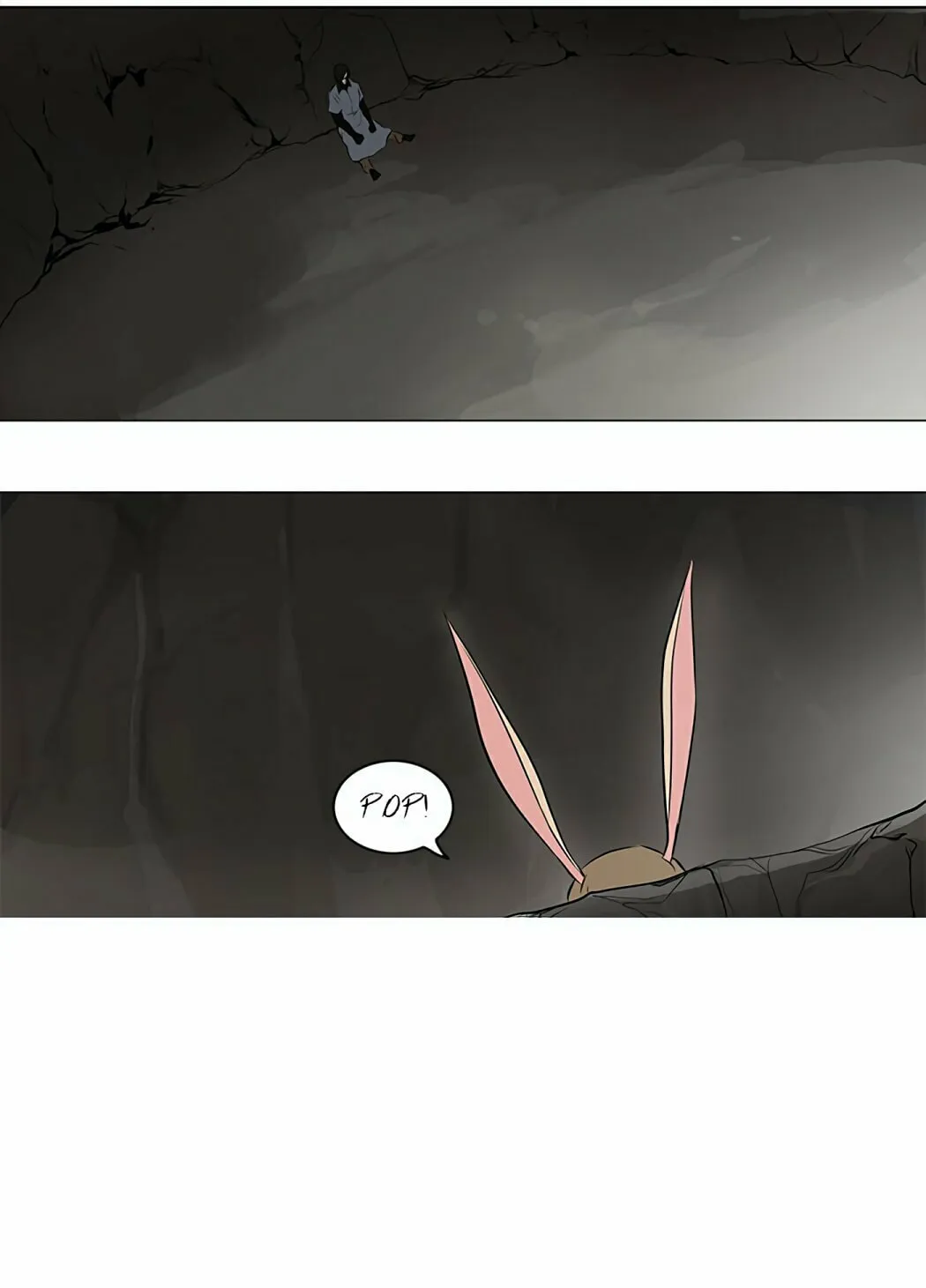 Tower of God Chapter 182 page 35 - 