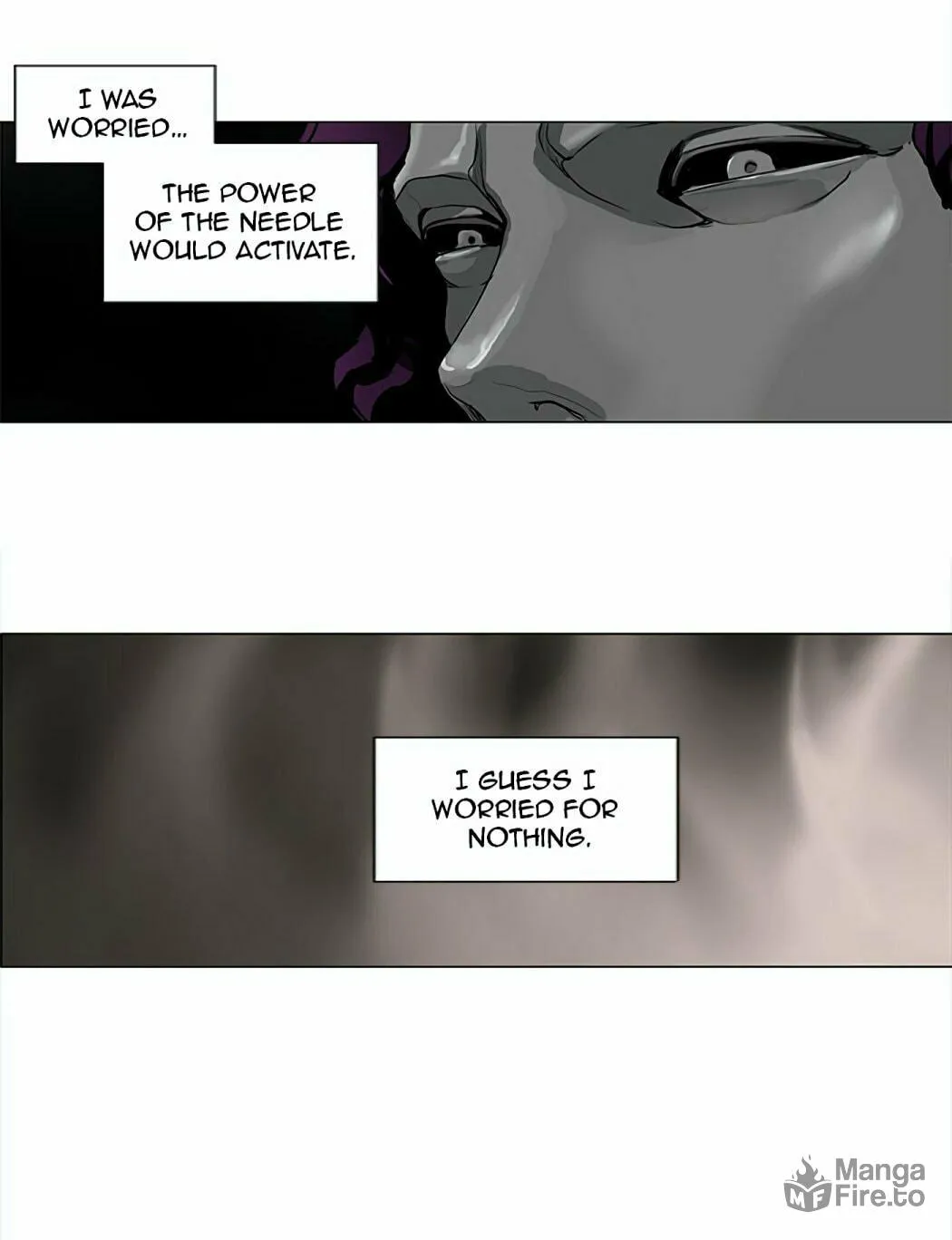 Tower of God Chapter 182 page 42 - 