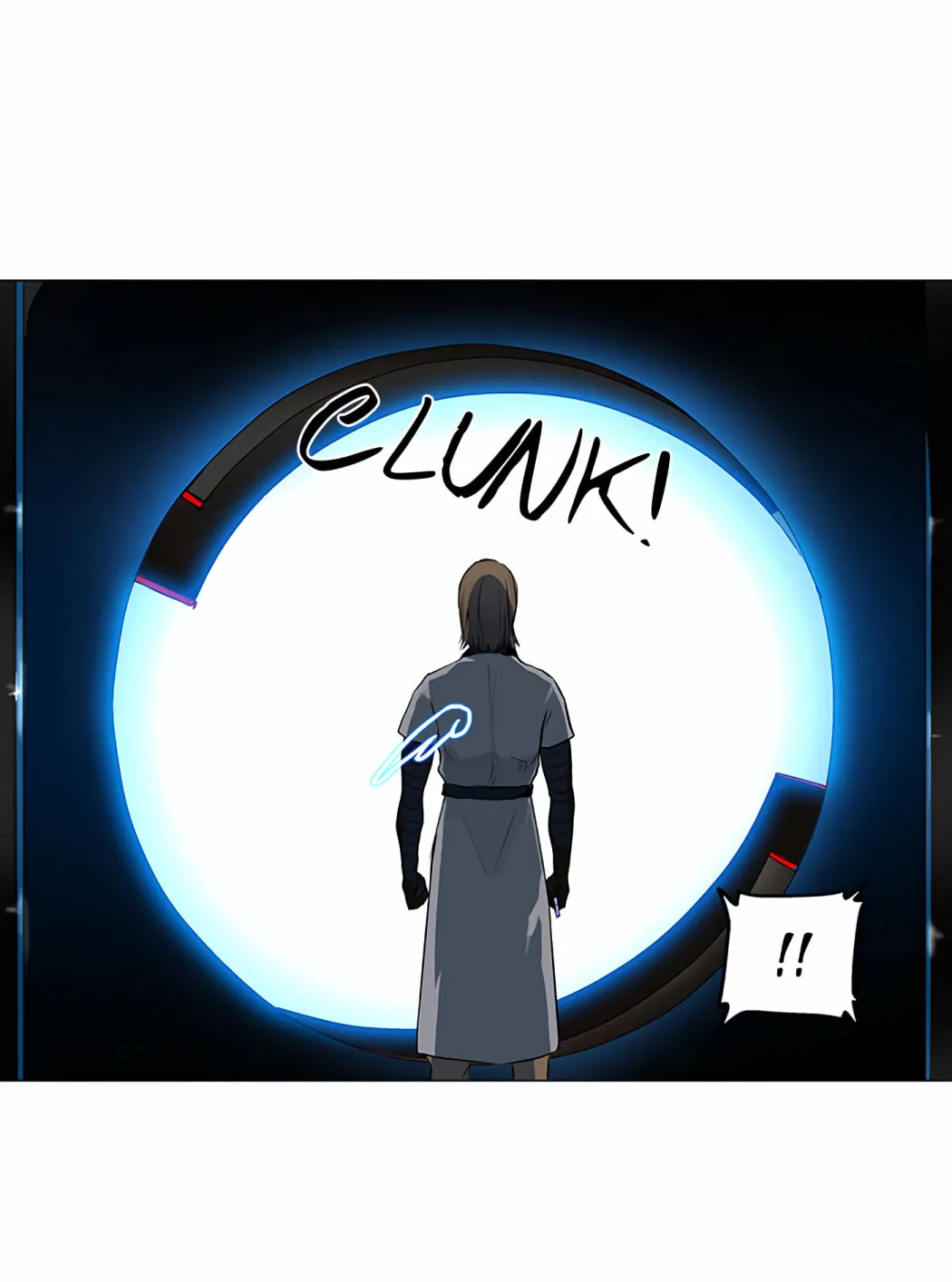 Tower of God Chapter 182 page 6 - 