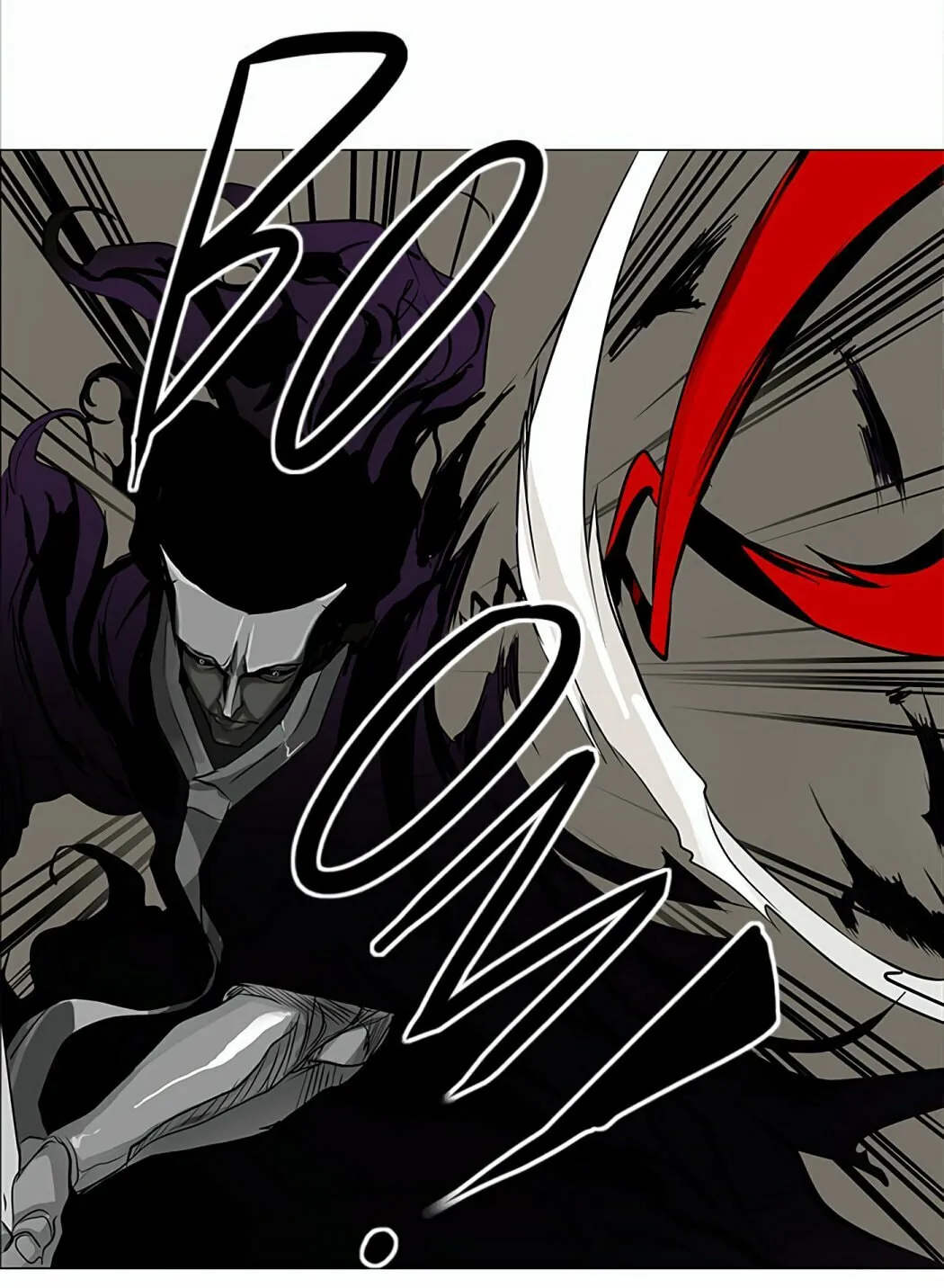 Tower of God Chapter 182 page 53 - 