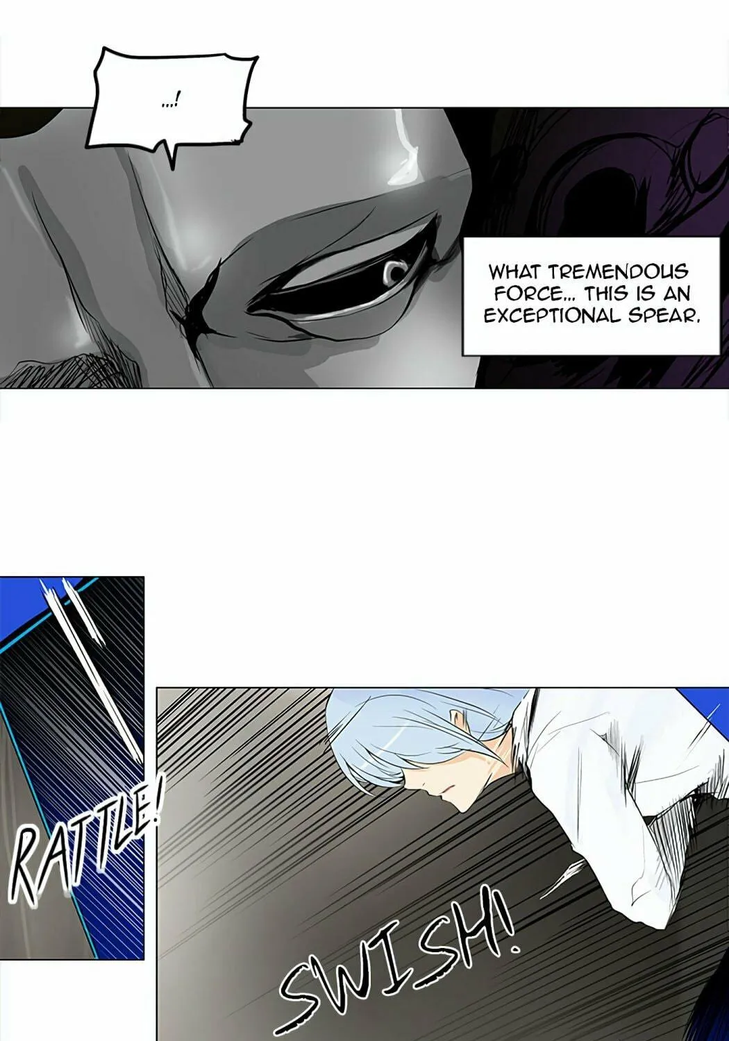 Tower of God Chapter 182 page 54 - 