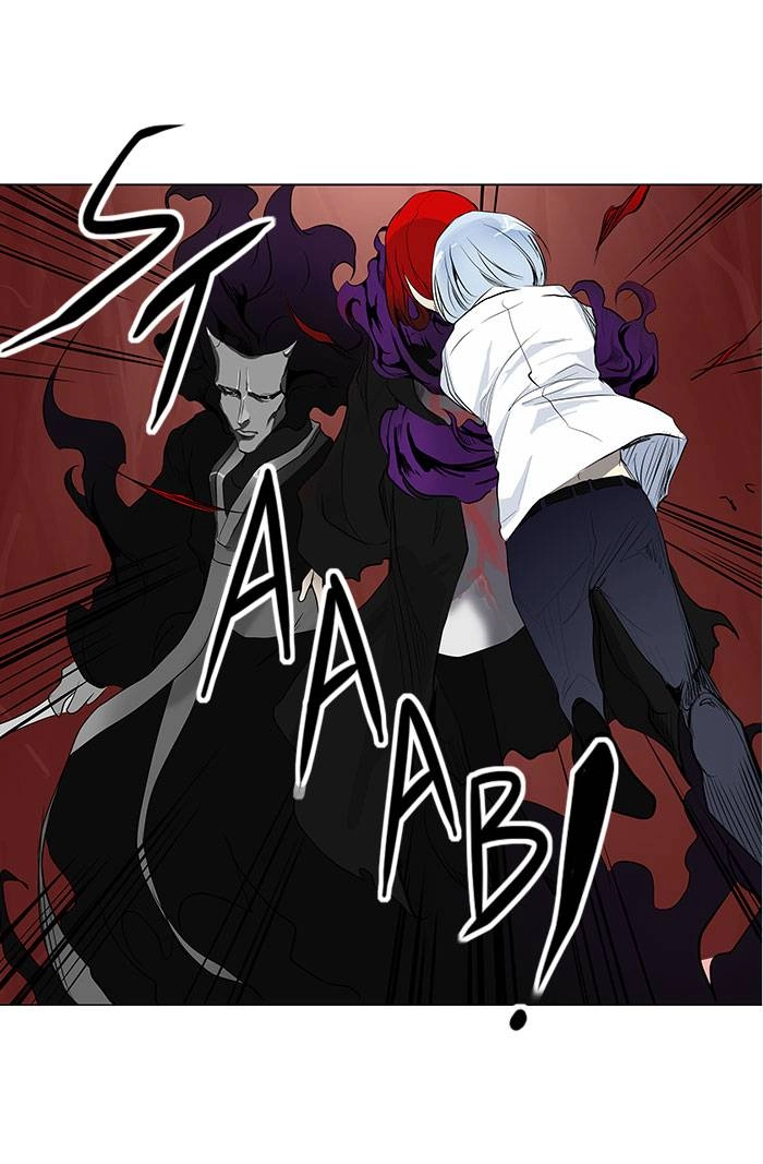 Tower of God Chapter 183 page 1 - 