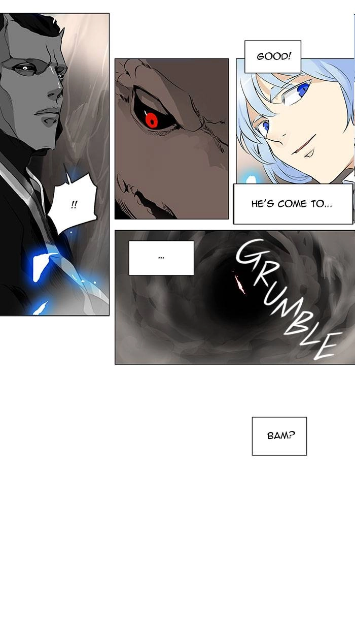 Tower of God Chapter 183 page 11 - 