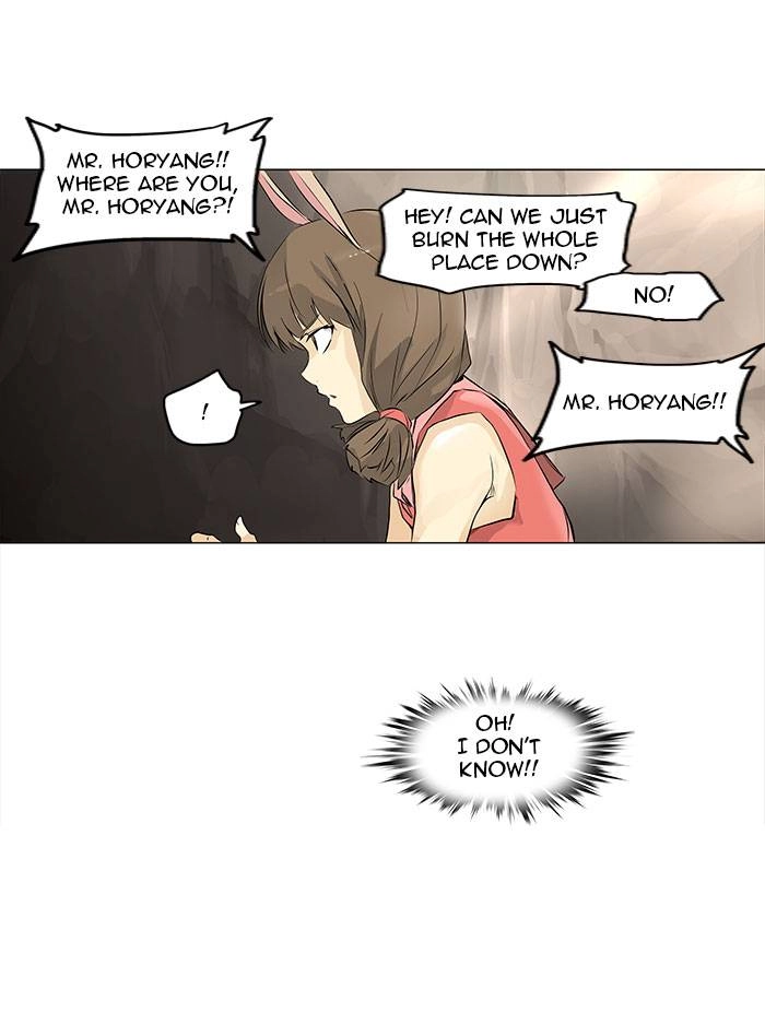 Tower of God Chapter 183 page 16 - 