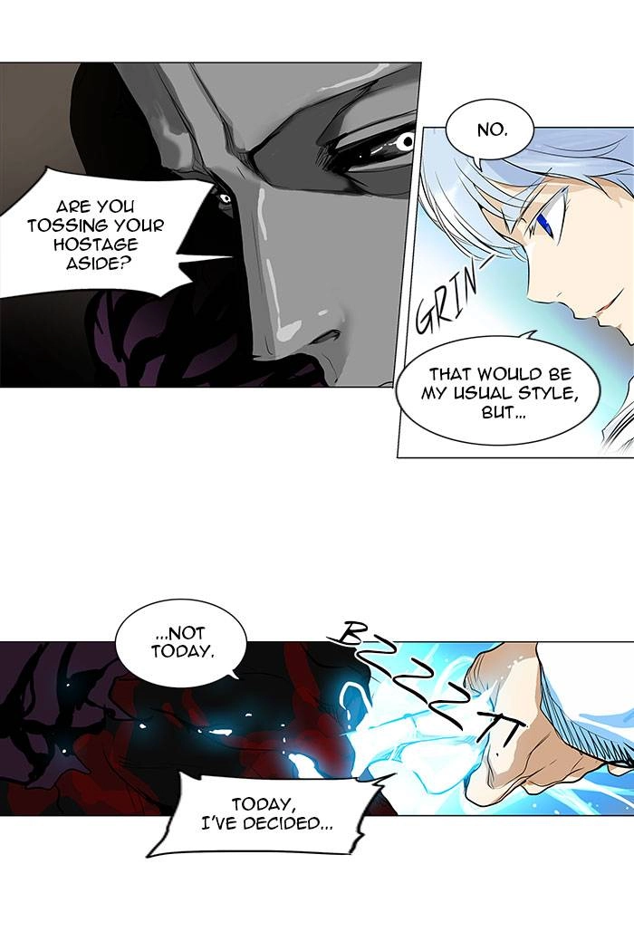 Tower of God Chapter 183 page 3 - 
