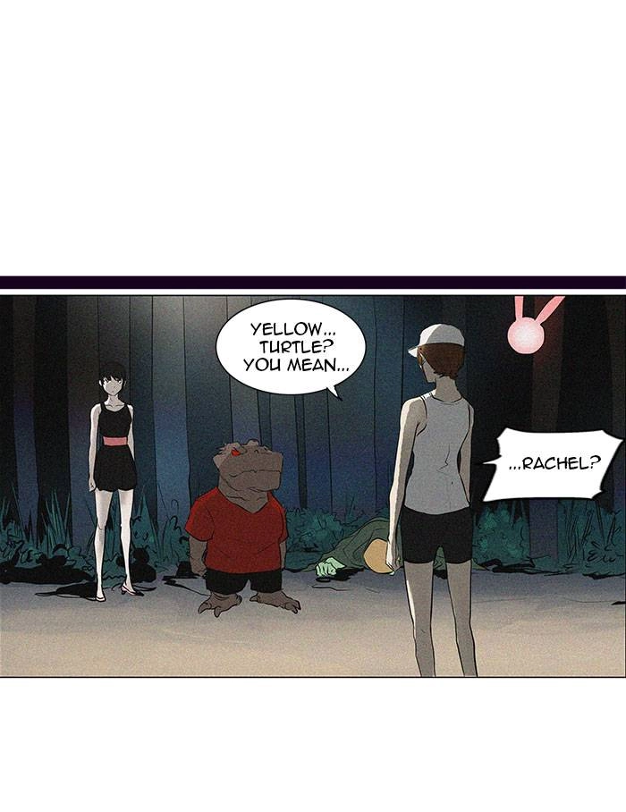 Tower of God Chapter 183 page 21 - 