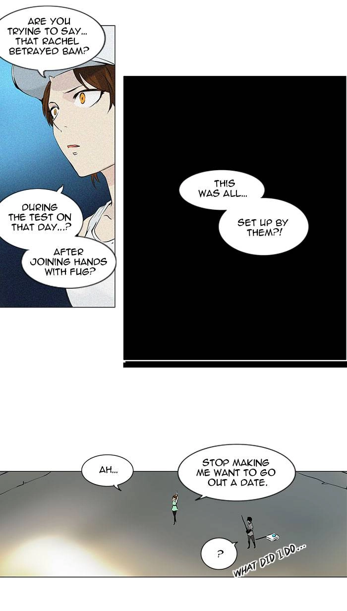Tower of God Chapter 183 page 22 - 