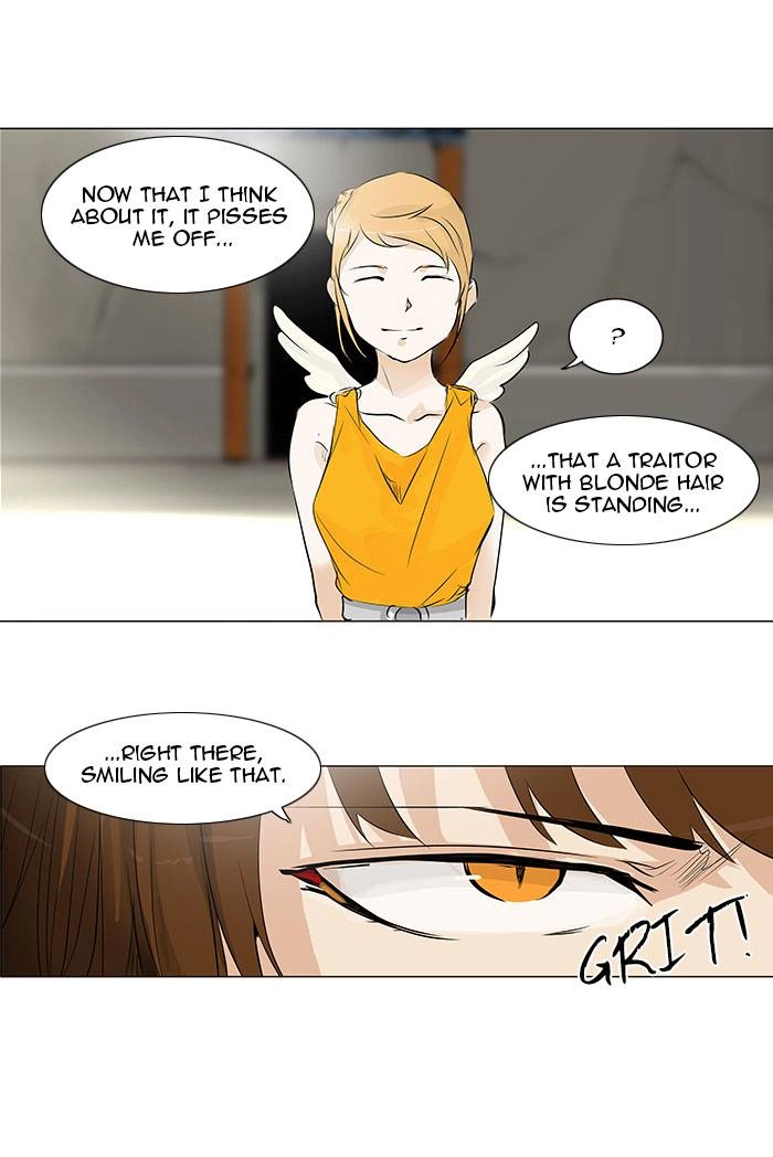 Tower of God Chapter 183 page 23 - 