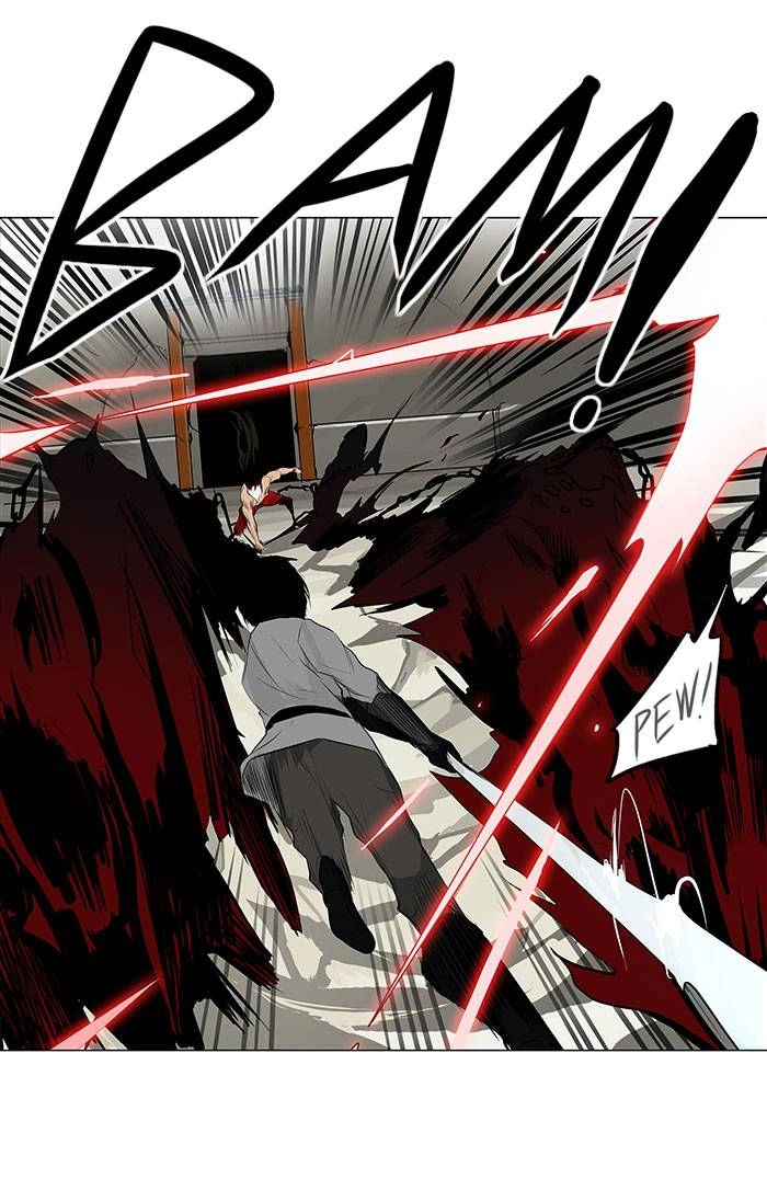 Tower of God Chapter 183 page 25 - 