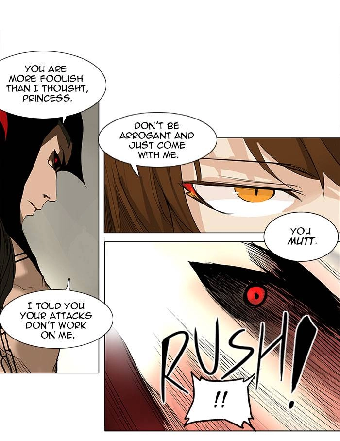 Tower of God Chapter 183 page 29 - 