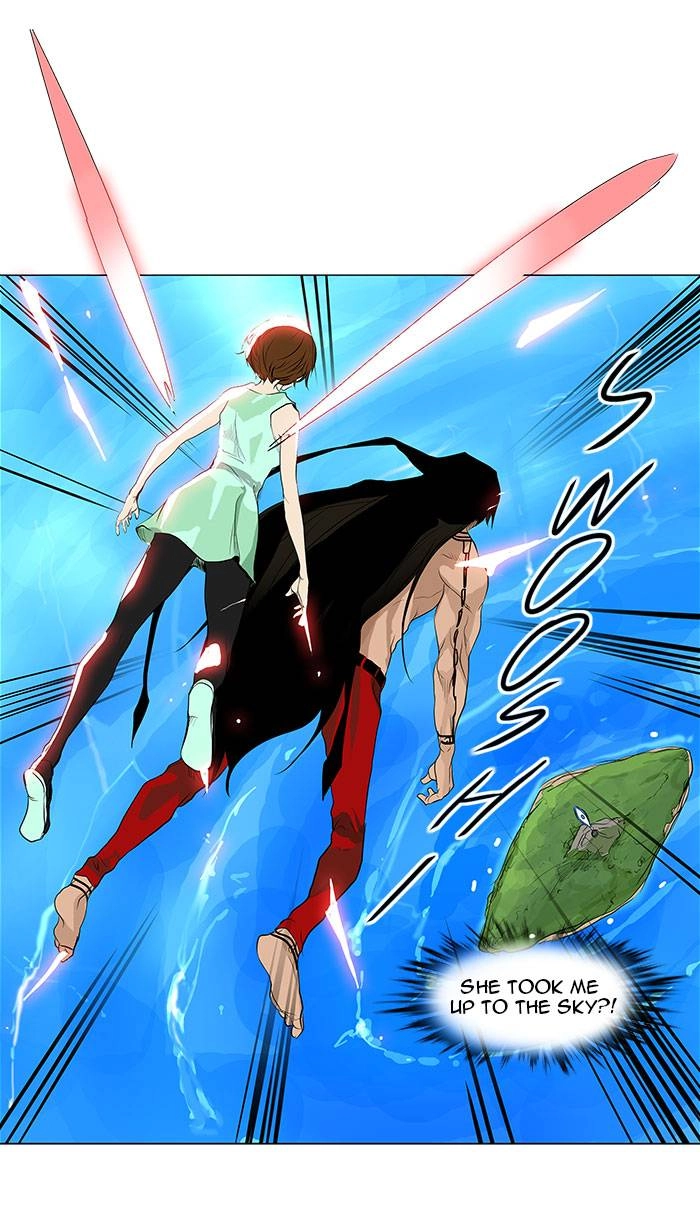 Tower of God Chapter 183 page 30 - 