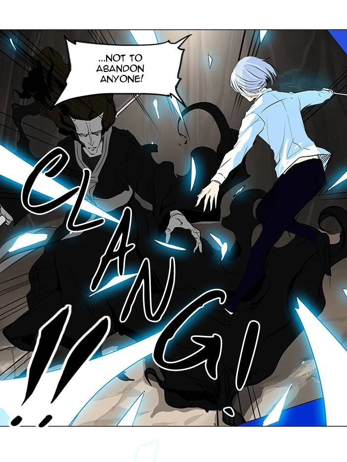 Tower of God Chapter 183 page 4 - 