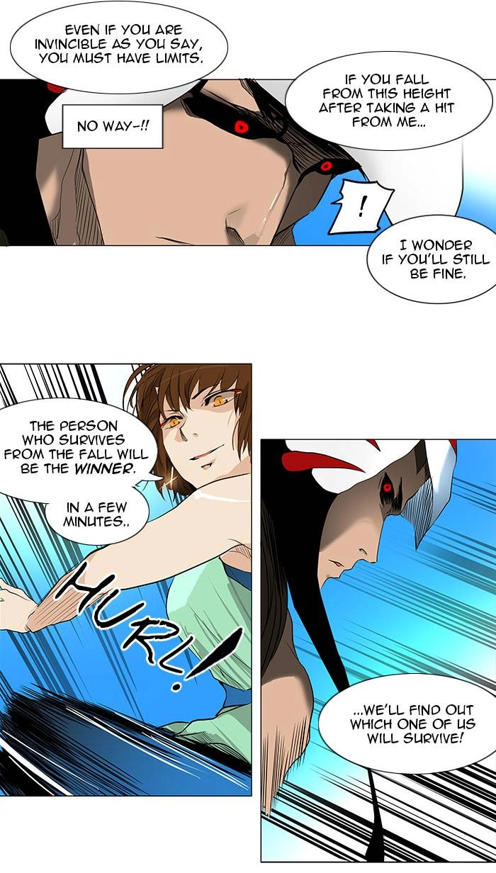 Tower of God Chapter 183 page 31 - 