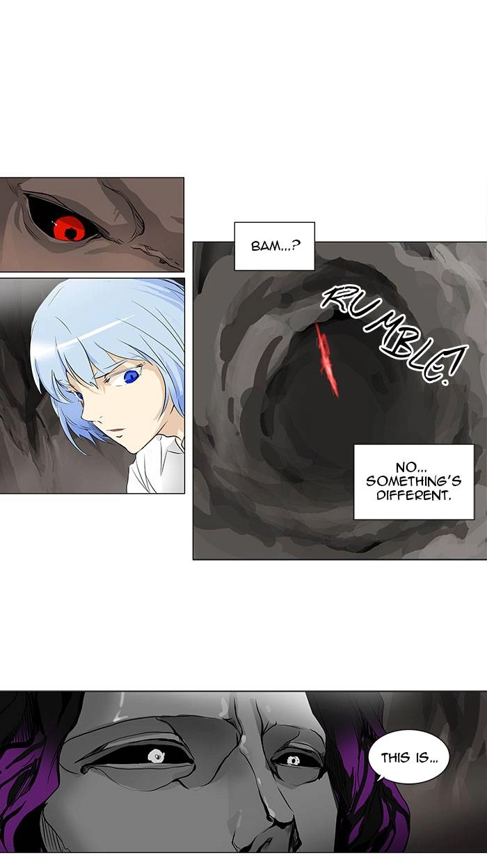 Tower of God Chapter 183 page 33 - 