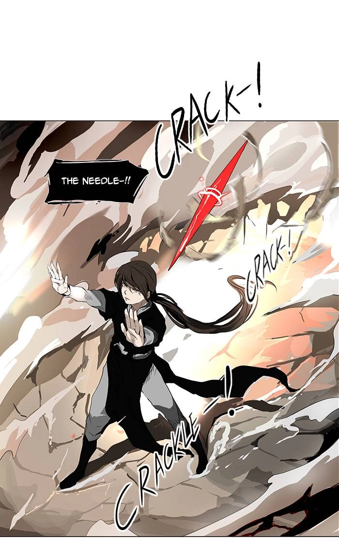 Tower of God Chapter 183 page 34 - 