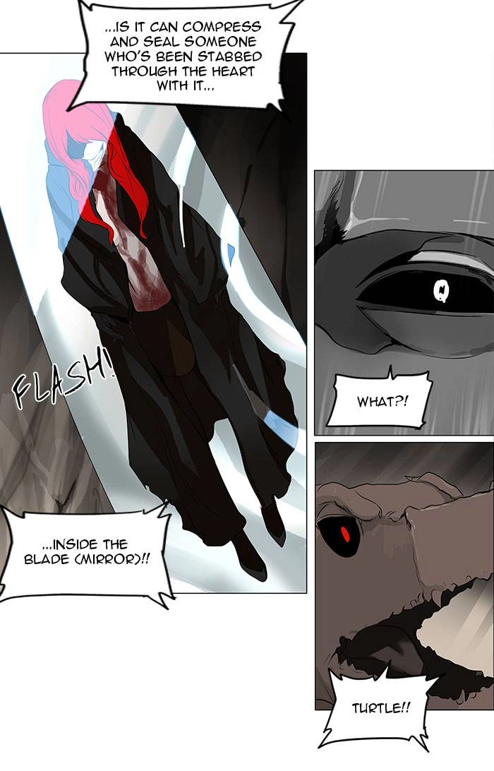 Tower of God Chapter 183 page 6 - 