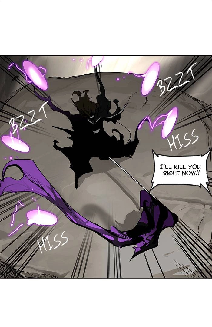 Tower of God Chapter 183 page 8 - 