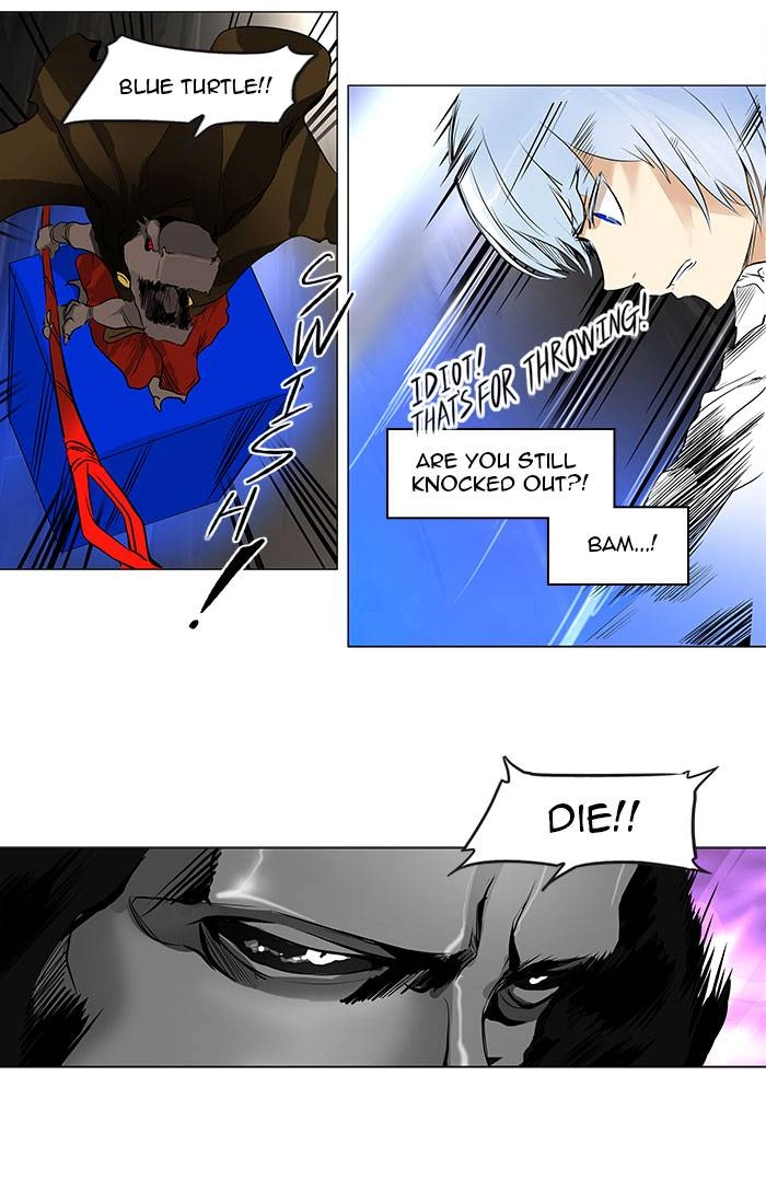 Tower of God Chapter 183 page 9 - 